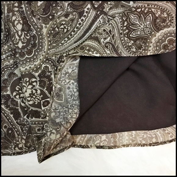 Vintage Y2K Old Navy Sleeveless V-Neck Dress - Picture 8 of 8